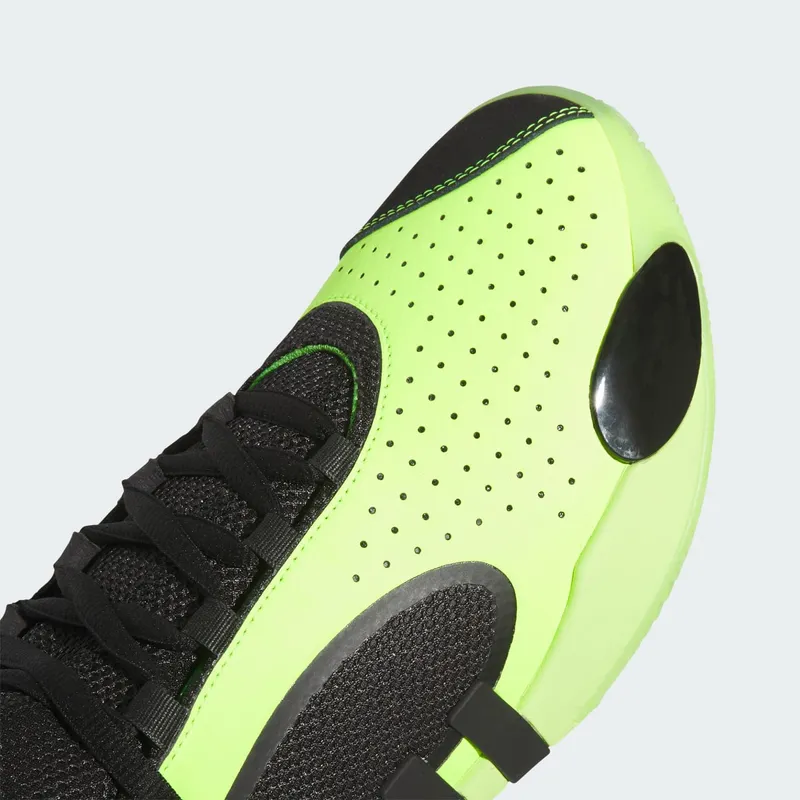 adidas D.O.N. Issue #5 Lucid Lemon (IE7801)