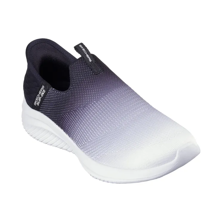 skechers-ultra-flex 150183 BKW