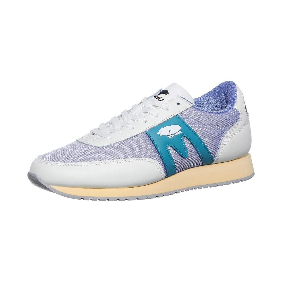 Karhu Albatross Bright White / Porcelain (F807028)