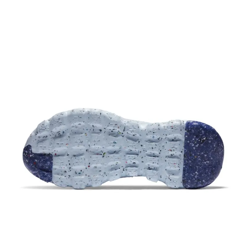 Nike Space Hippie 04 Sail Astronomy Blue (W) Sail/Astronomy Blue-Fossil-Chambray Blue (CD3476-101)