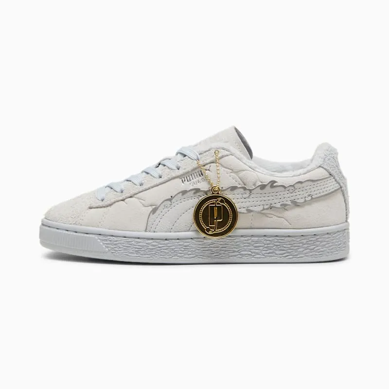 One Piece x Puma Suede Big Kid ‘Gear 5 Luffy’ (39672001)