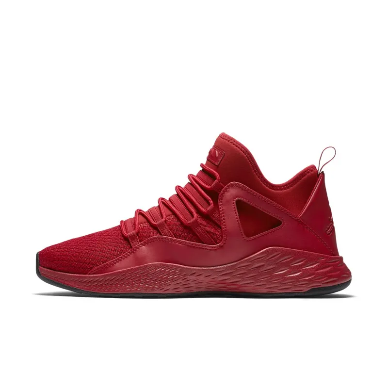 Jordan Formula 23 Gym Red Gym Red/Gym Red-Black (881465-602)
