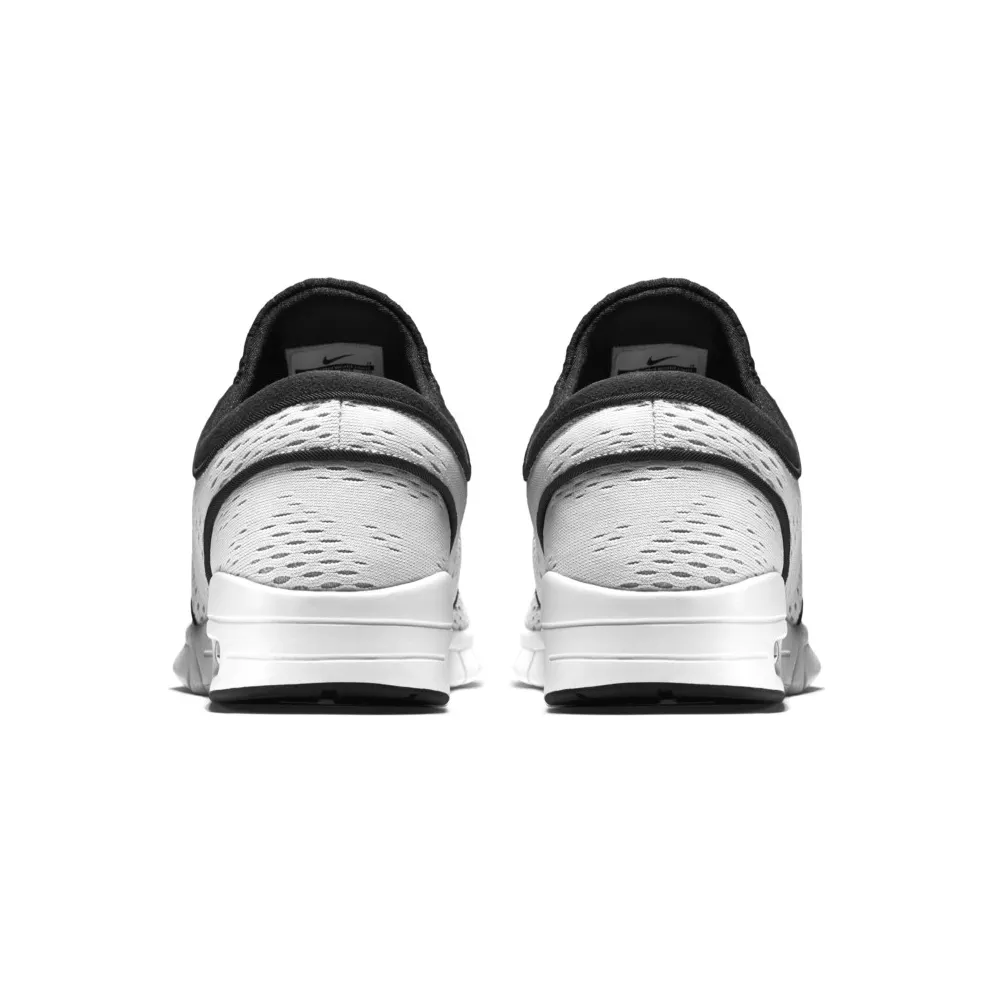 Nike SB Stefan Janoski Max White Clearwater (631303-140)