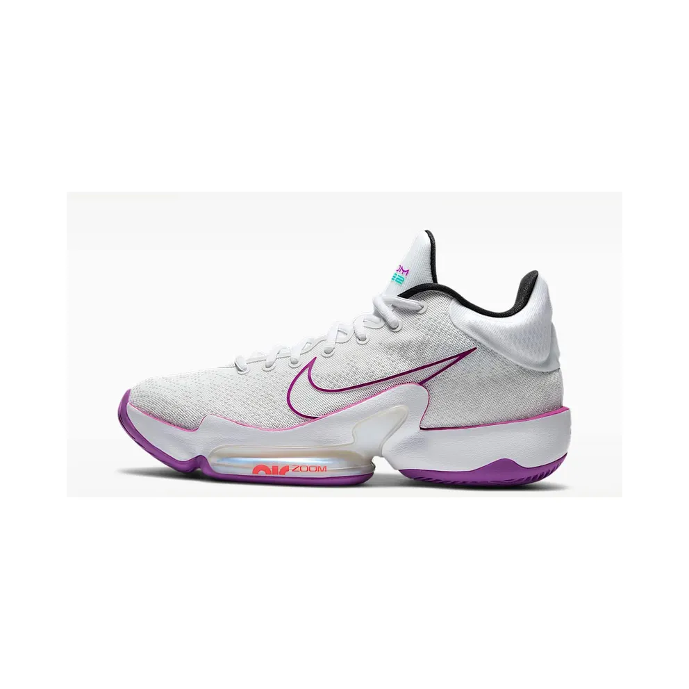 Nike Zoom Rize 2 Weiß (CT1495-100)