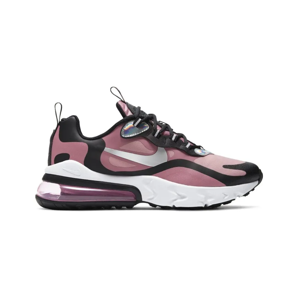 Nike Air Max 270 React SE 2 Desert Berry (CT4694-600)