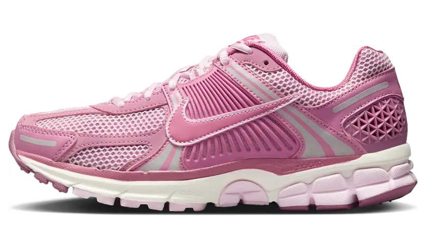Nike Zoom Vomero 5 (elemental pink / desert berry / pink foam) – FJ2028-600