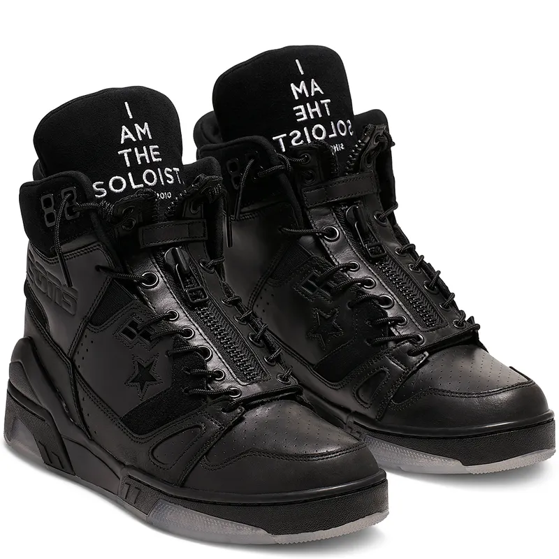 Converse ERX 260 Hi TheSoloist Black/Black-Black (164662C)