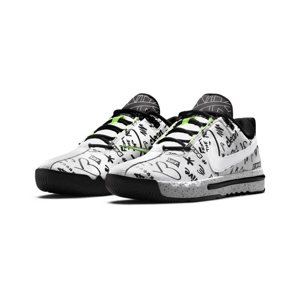 Nike Air Sesh Pure Platinum Action Green (DD3680-002)