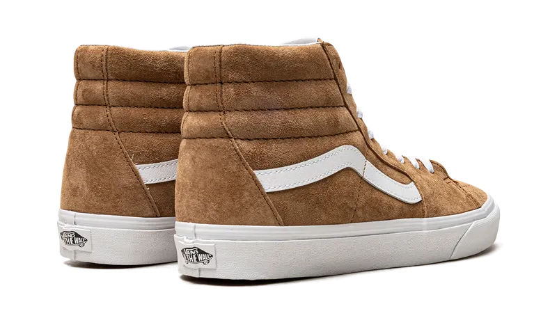 Vans SK8-Hi “Pig Suede” (VN0005U9TBN)