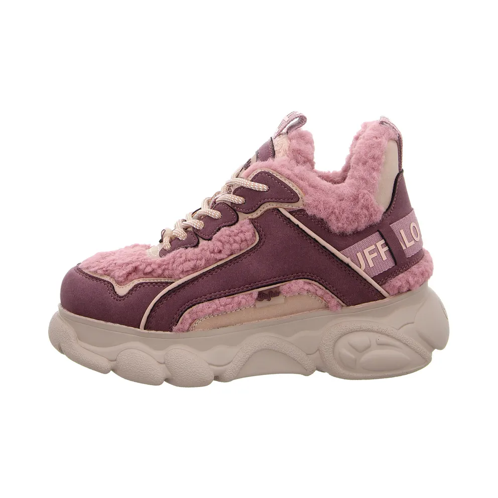 Buffalo sneaker Pink (1636530)