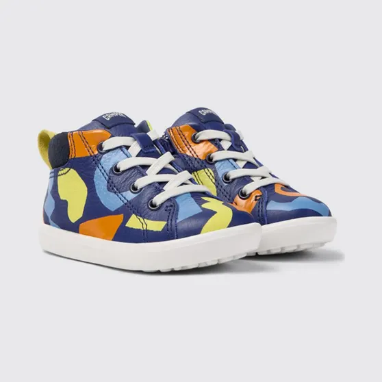 Camper Sneakers Multicolor (K900268-003TWINS0)
