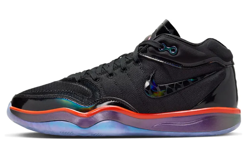 Nike Air Zoom GT Hustle 2 Greater Than Ever (FV4137-001)