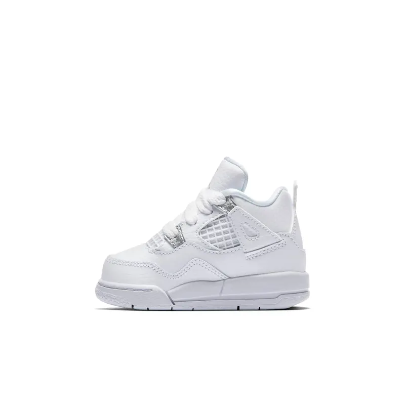 Jordan 4 Retro Pure Money (2017) (308500-100)