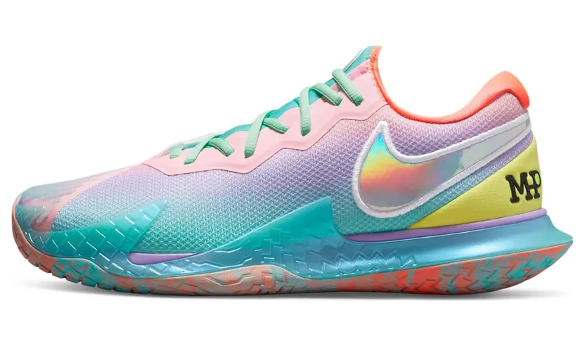 Nike Court Zoom Vapor Cage 4 “Doernbecher 2022” (DR6253-500)