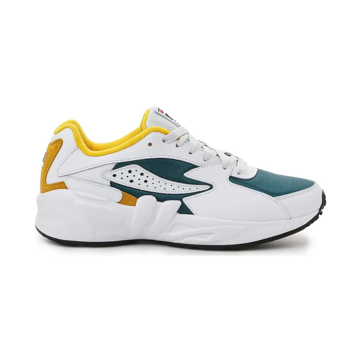 Fila Mindblower “White” (101057402F)