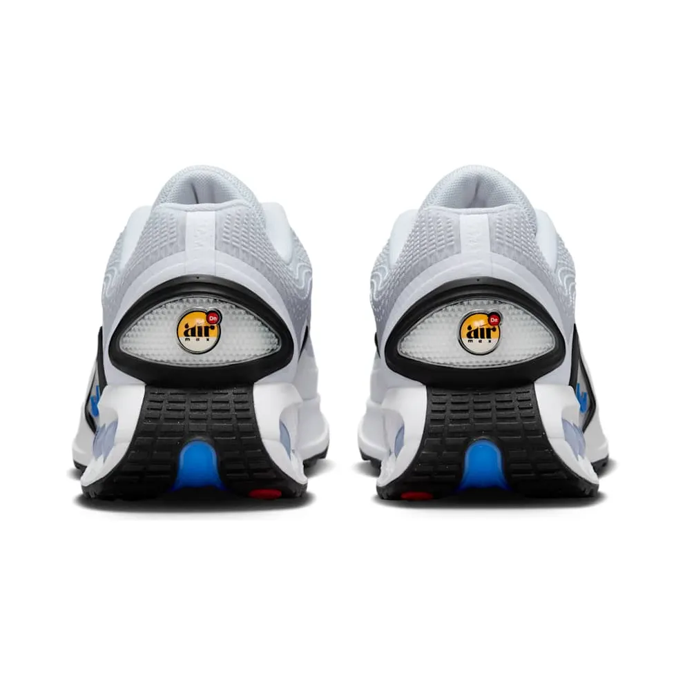 Nike Air Max Dn Pure Platinum Hyper Royal (DV3337-005)