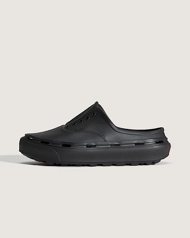 Vans Authentic Foam Mule Black (VN000EJ9BLK)