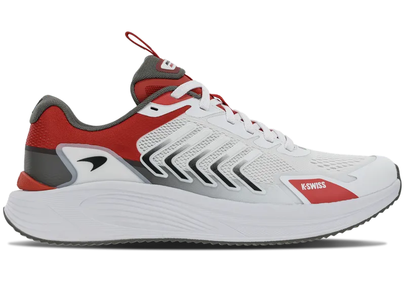 K-Swiss Port White (04317-174-M)