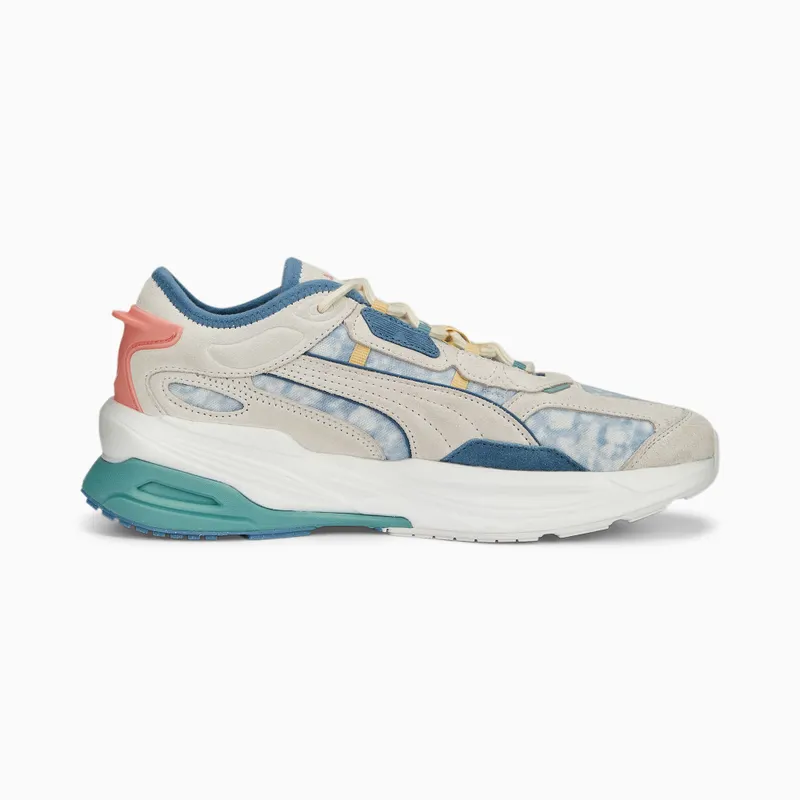 Puma Extent Nitro RE: Escape Grey (389463-01)