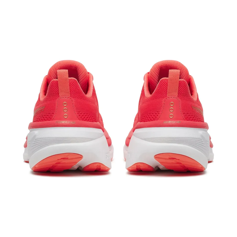 SAUCONY Hurricane 25 “Coral / Thistle” (S11026-240)