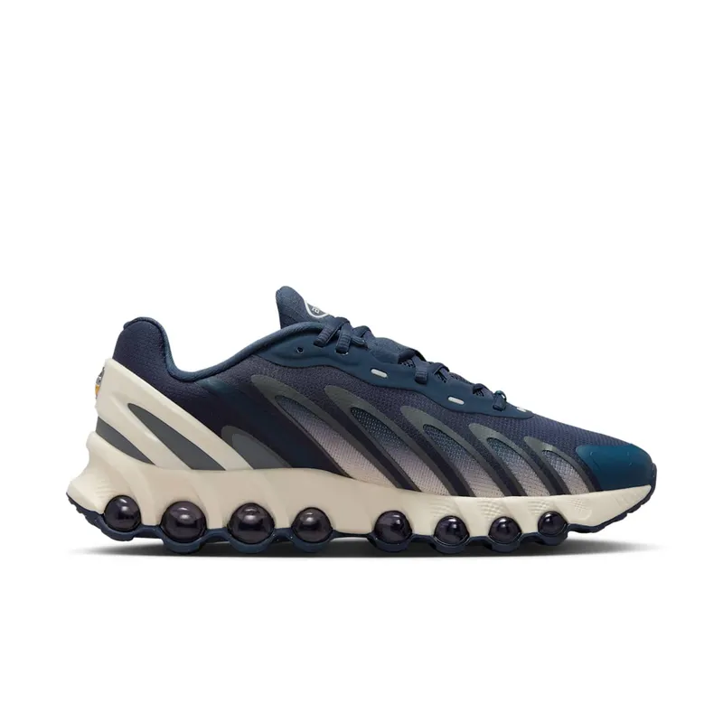 Nike Air Max Dn8 Thunder Blue / Cool Grey / Midnight Navy (IM2372-437)