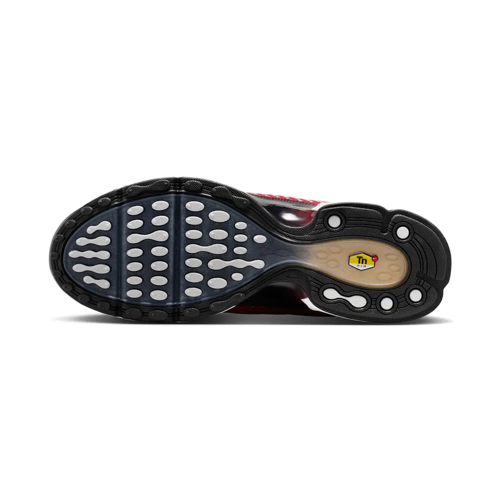 Nike Air Max Plus VII “University Red” (HQ2197-600)