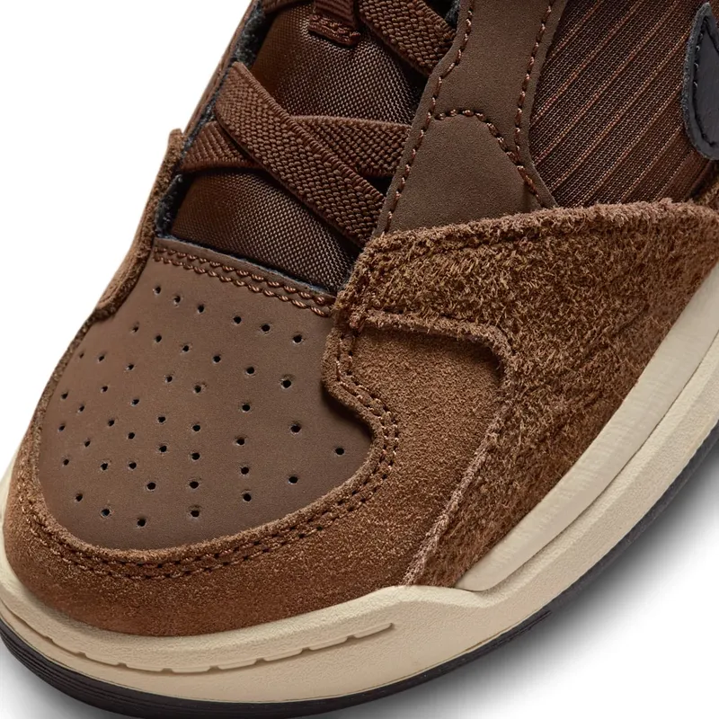 Jordan Stadium 90 Cacao Wow Black University Red Sanddrift (DX4398-200)