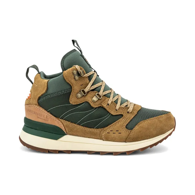 Merrell Alpine 83 Recraft Mid Waterproof Durum (J006721)
