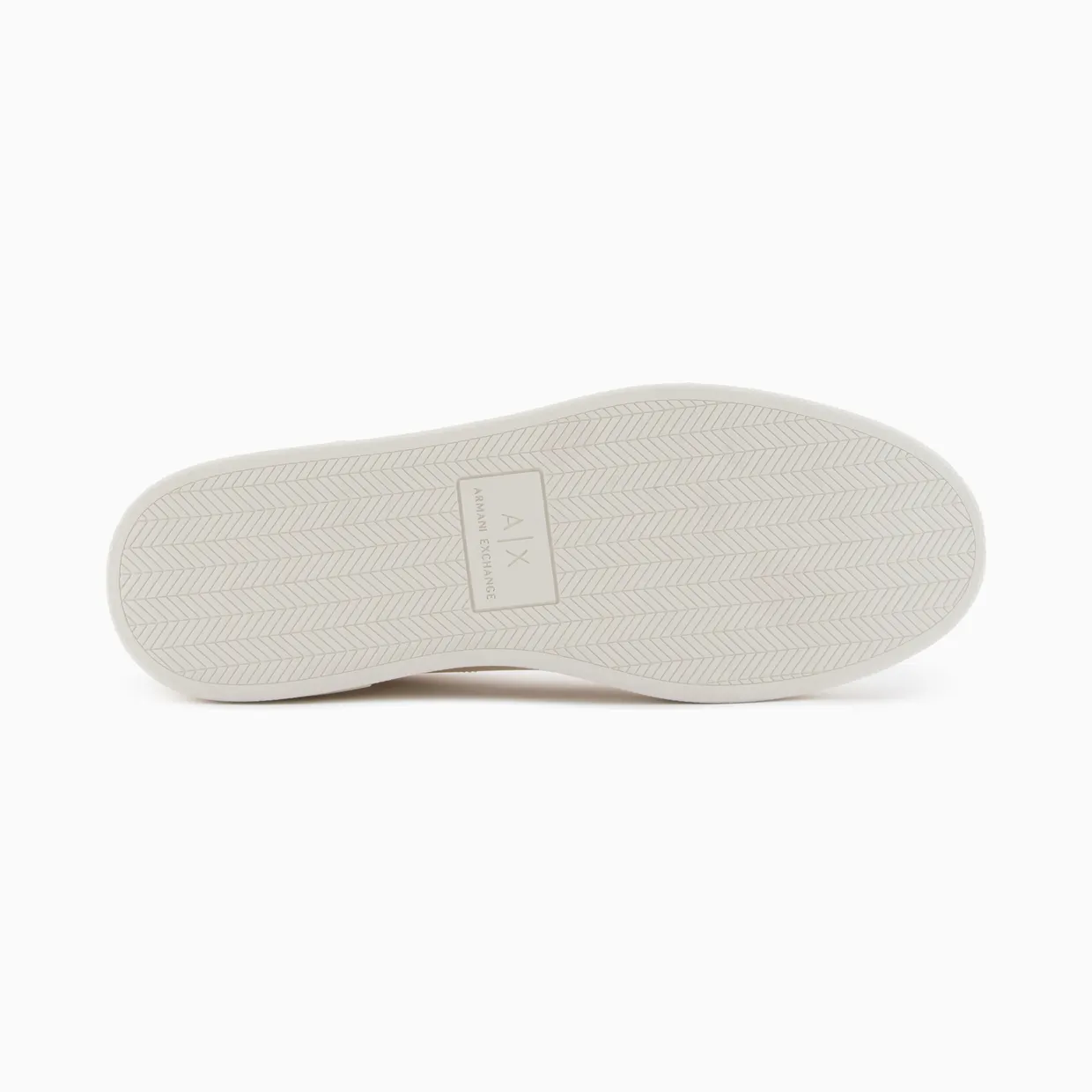 Armani Webbing And Rubber Sole (XM002198-AF21421-M0017) (6)