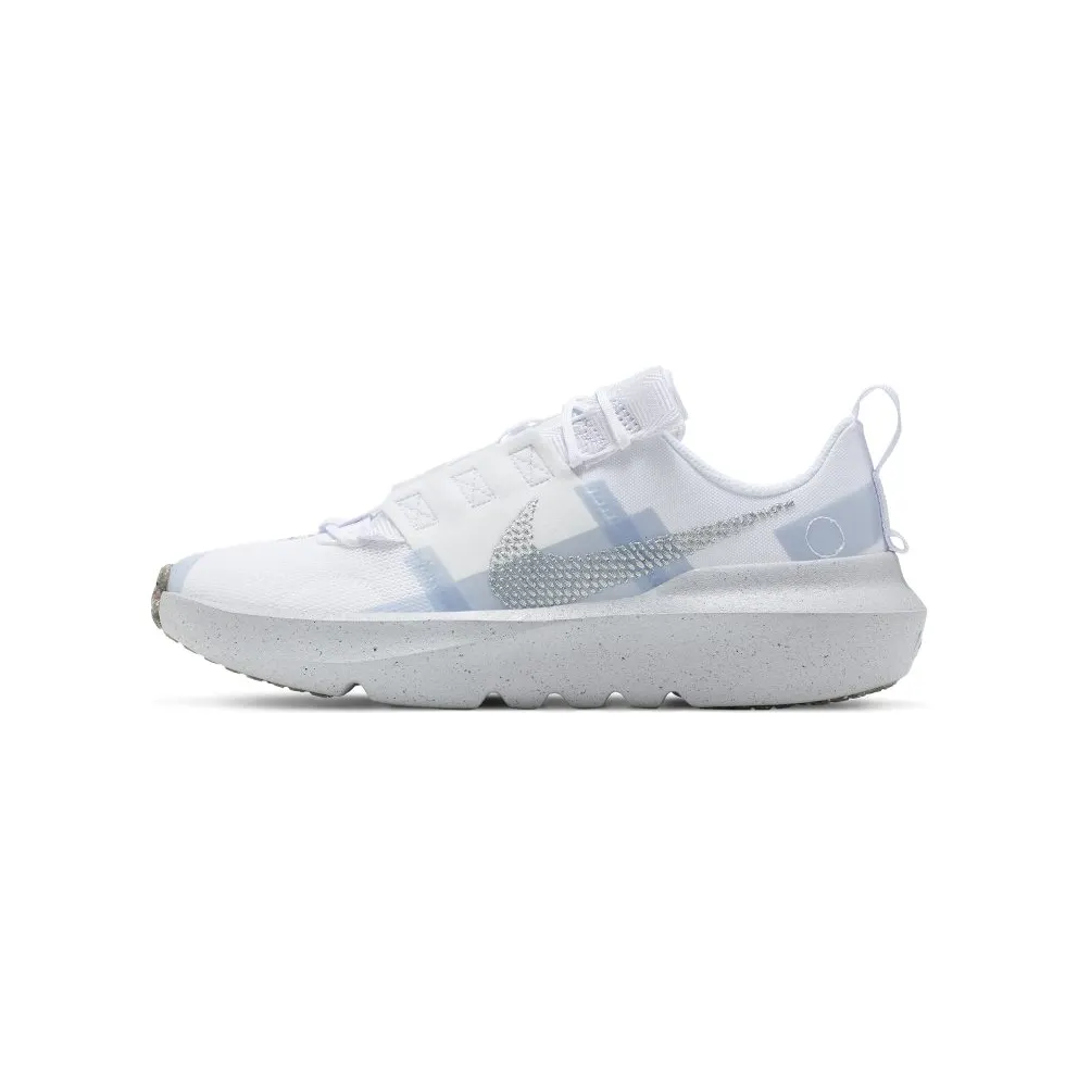 Nike Crater Impact Older Kids’ White (DB3551-102)