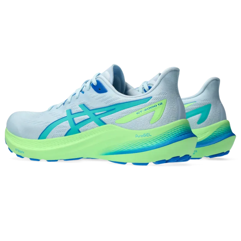 Asics Gt-2000 12 Lite-show Lite Show/Sea Glass (1011B842.400)
