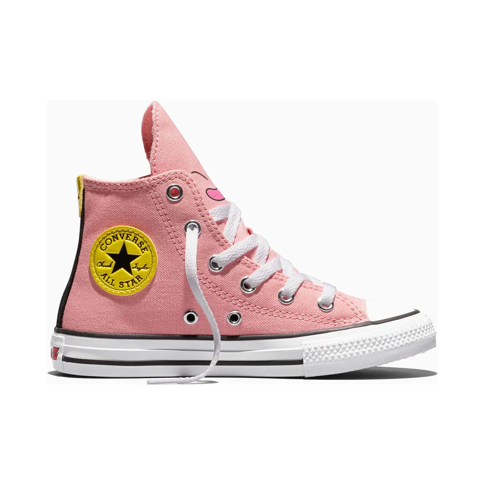 Dragon Ball Z x Converse Chuck Taylor All Star – Majin Buu – “Majin Buu” (A21847C)