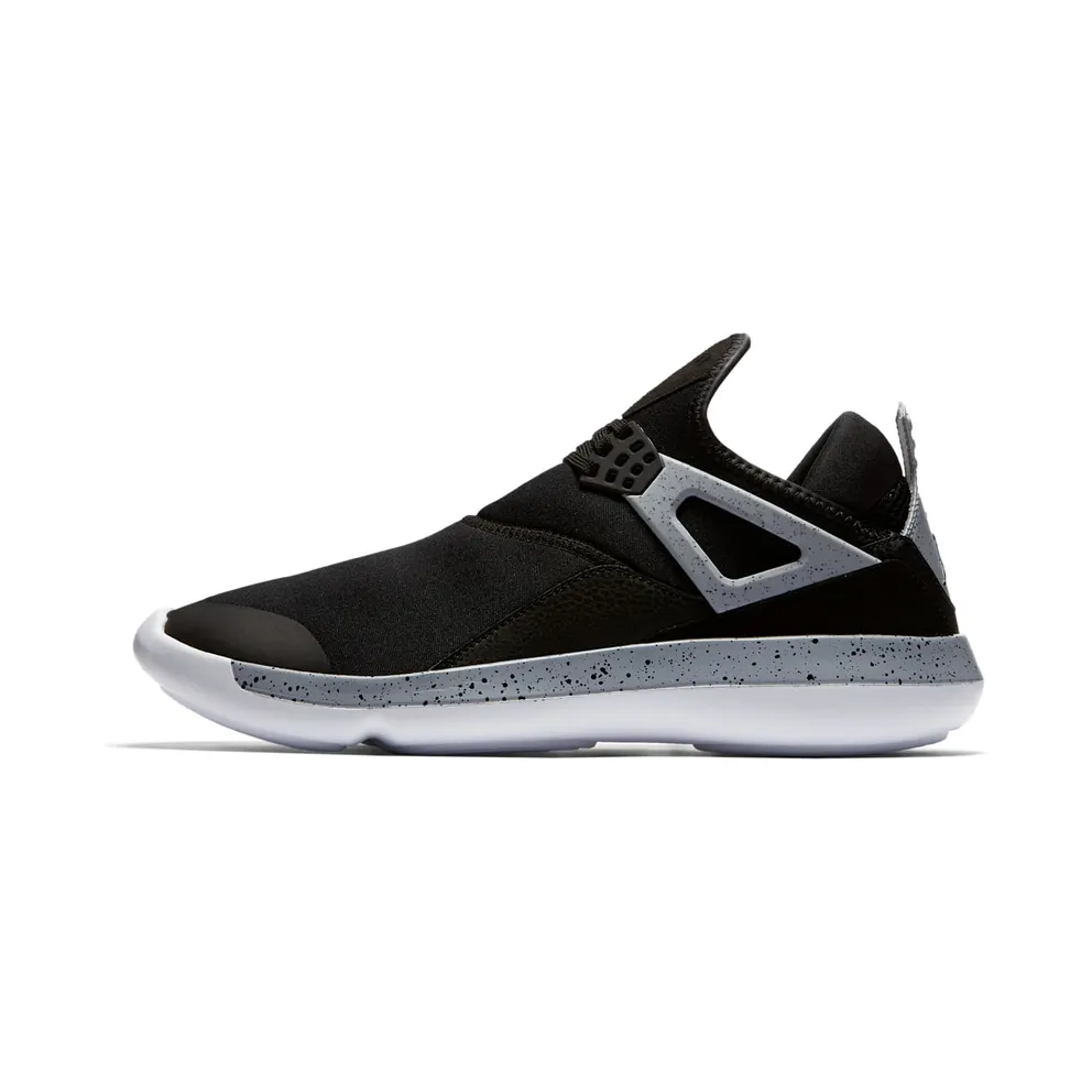 Jordan Fly 89 Black Cement (940267-004)
