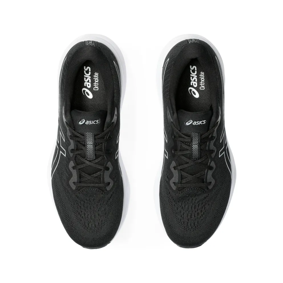 Asics Gel-pulse 15 Black/Sheet Rock (1012B593.002)