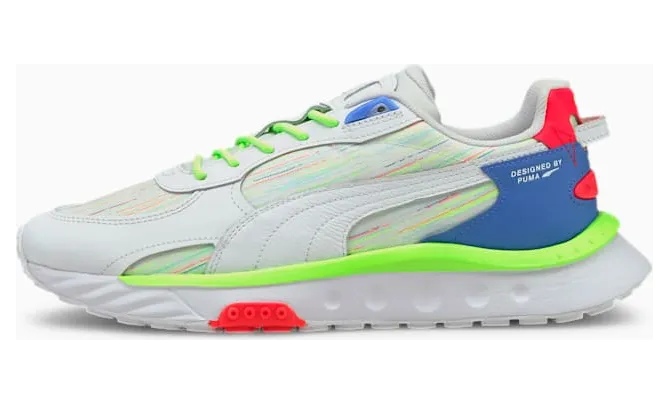 puma-wild 382874-01