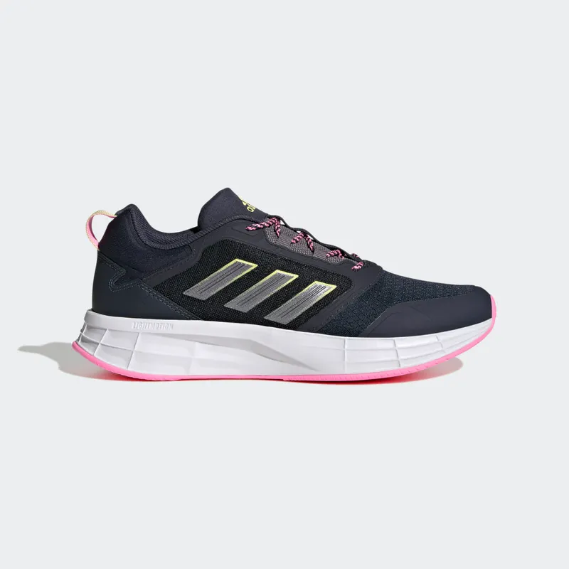 adidas Duramo Protect Legend Ink / Iron Metallic / Almost Yellow (GW3851)