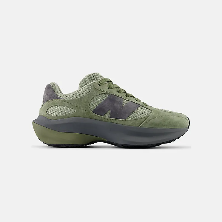 New Balance WRPD Runner Dark Olivine Castlerock (UWRPDHSD)