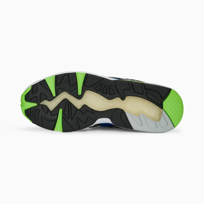 Puma Disc Blaze OG Grey (390931-02)