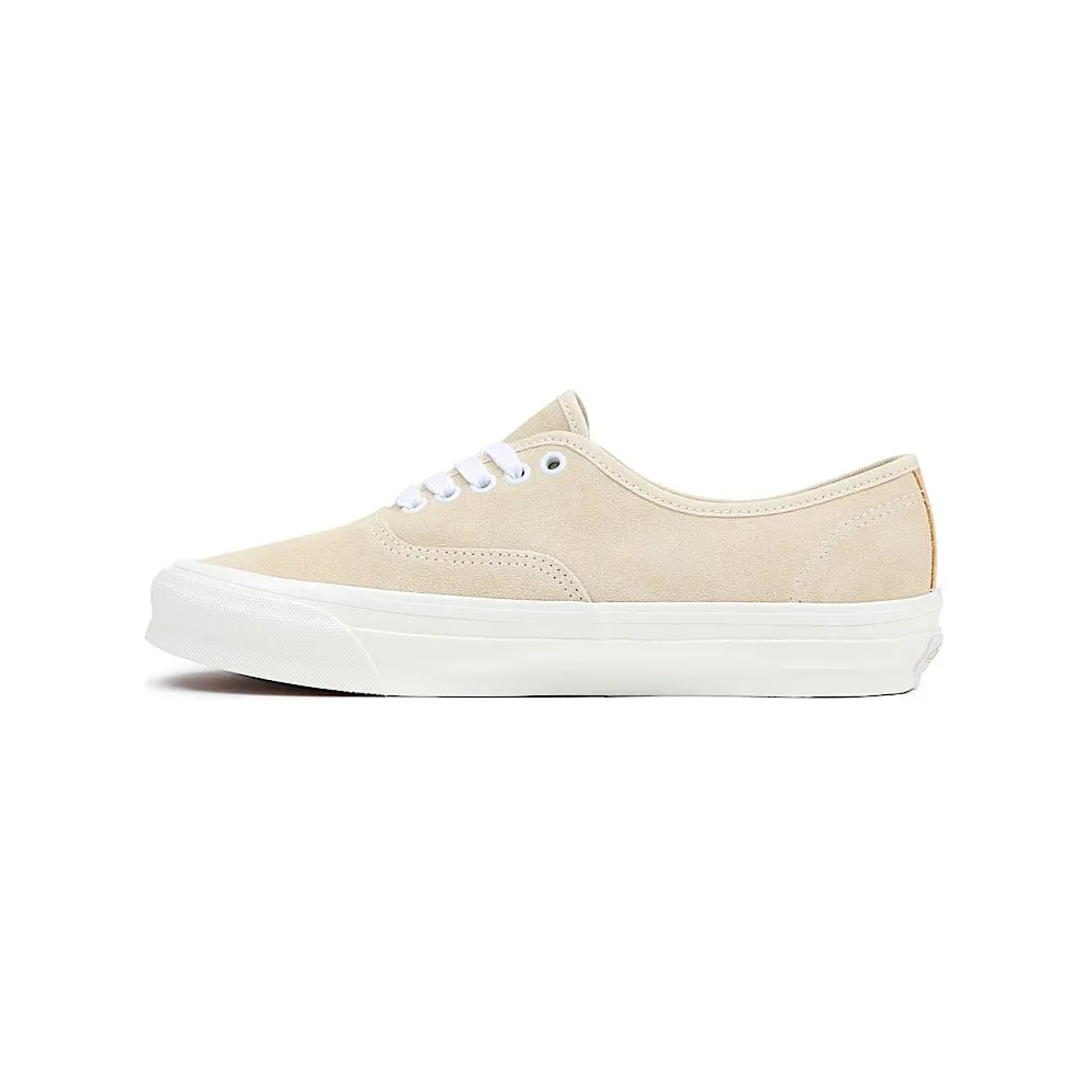 Vans OG Authentic LX “Pig Suede” Biscotti (VN0A4BV9BVV1)