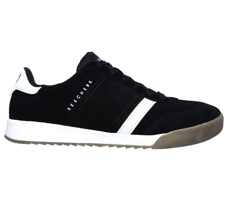 Skechers Zinger – Ventich – Black (52328 BLK)