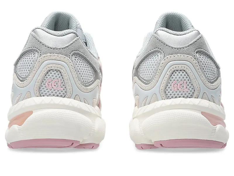 ASICS GEL-NYC GS “Glacier Grey / Coneflower” (1204A175-020)