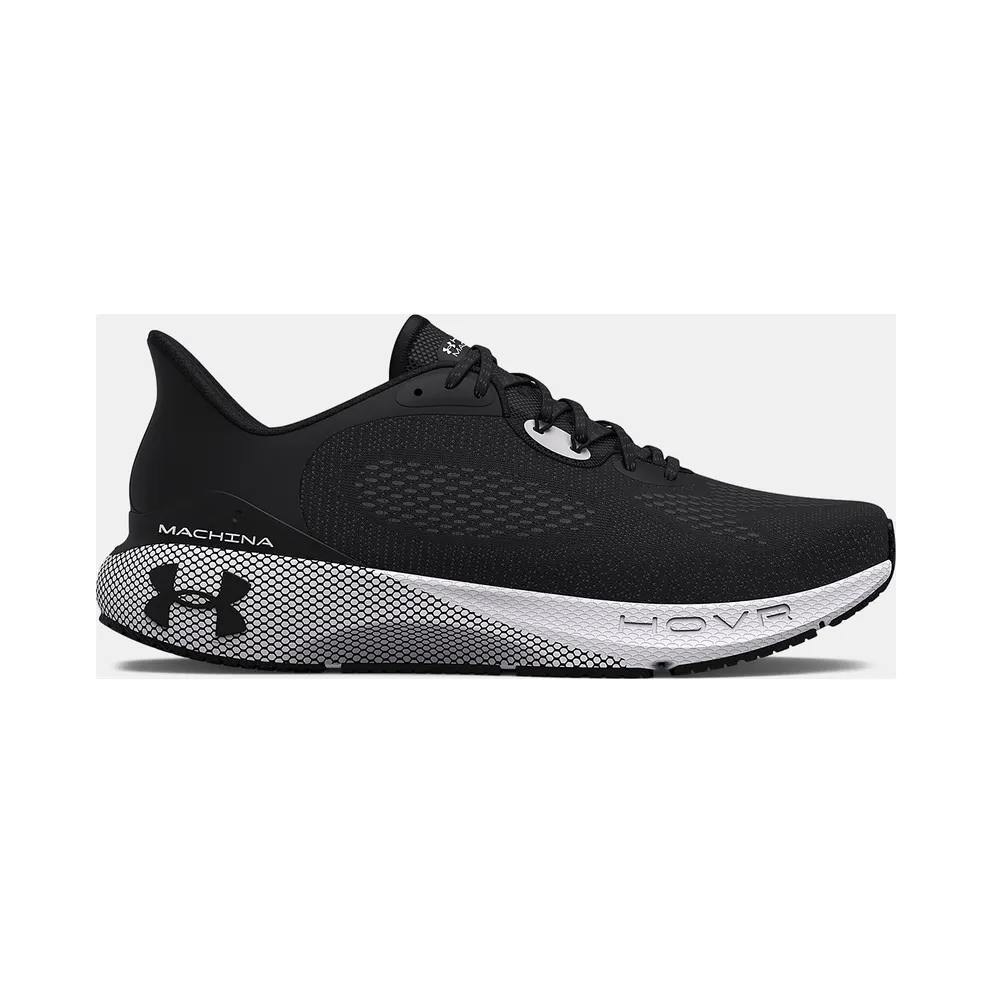 Under Armour HOVR™ Machina 3 Black (3024899-001)