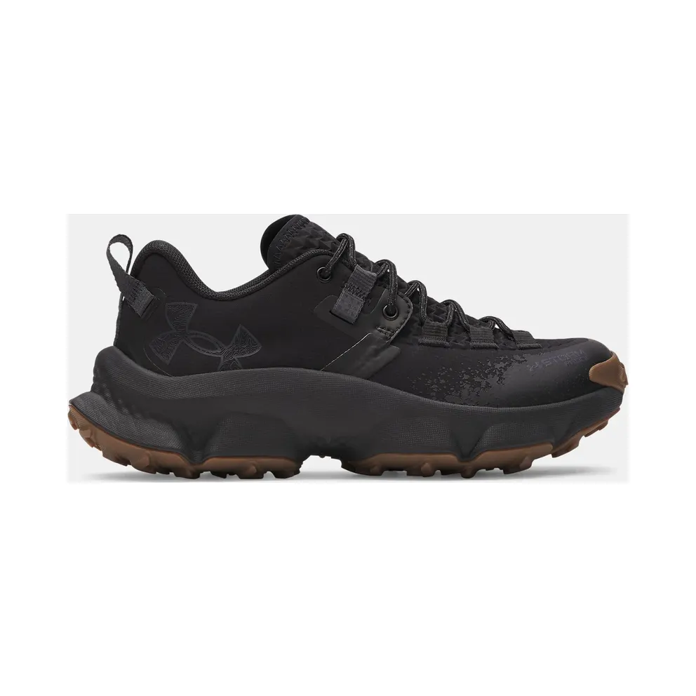 Under Armour Surge 4 Black (6000769-001)