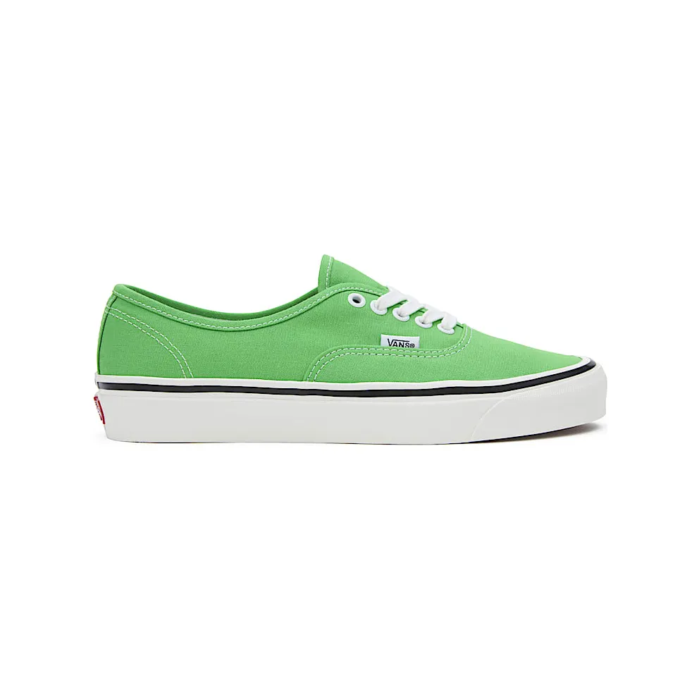 Vans Authentic – “Classic Green” (VN0005U81OZ)