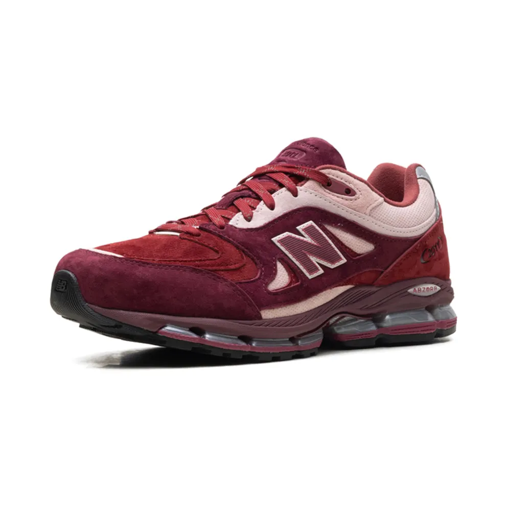 New Balance 2011 “Kith – Sakura Flower” (U20119UF)
