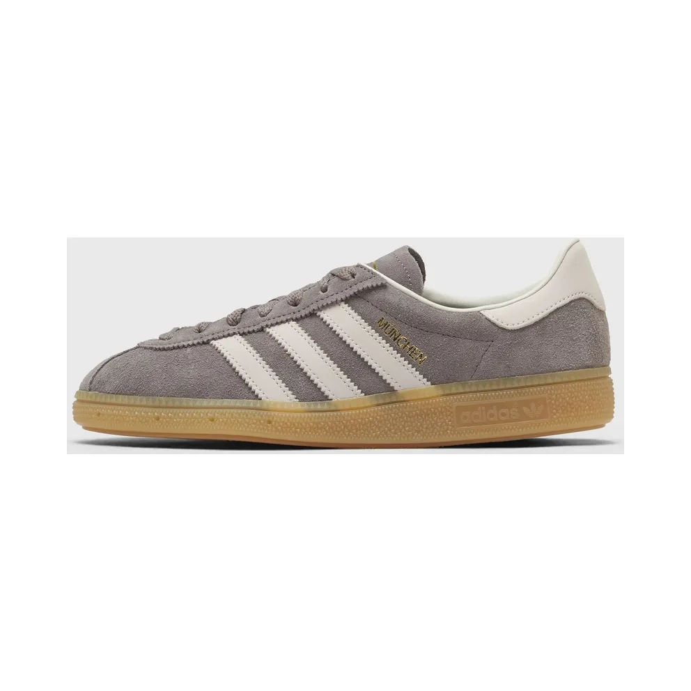 Adidas WMNS MUENCHEN Brown