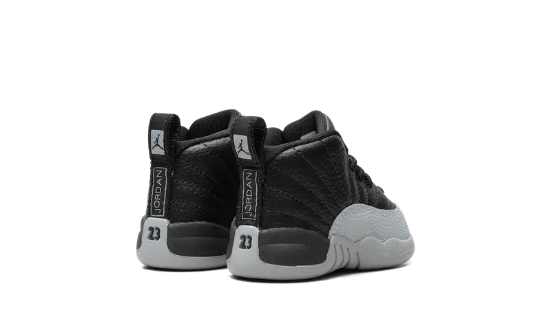 Jordan 12 Retro TD “Barons” (850000-010)