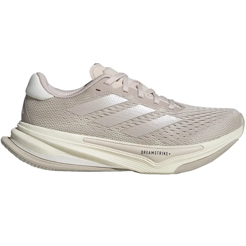 Adidas Supernova Putty Mauve / Zero Metalic / Off White (ID3687)