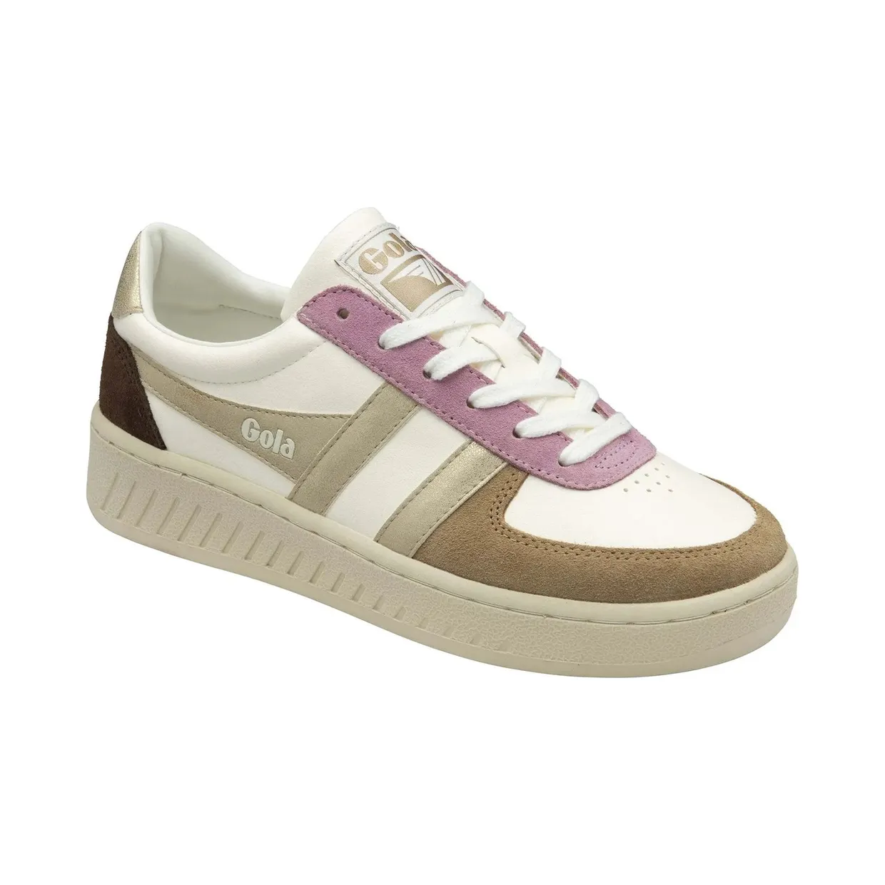 gola-sneaker CLB207KY