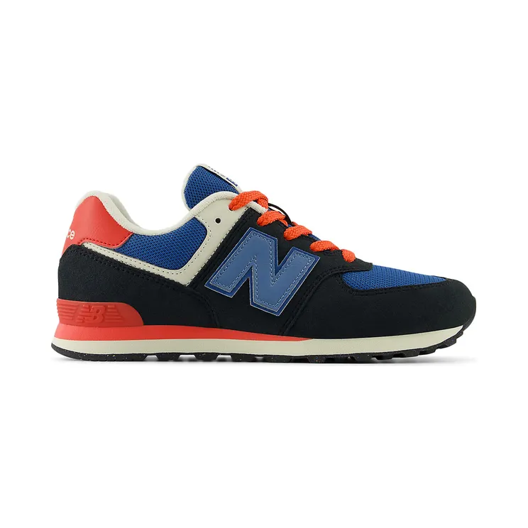 New Balance 574 Phantom Blast Red (GC574RBT)